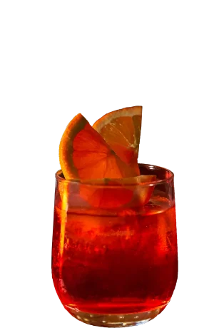 negroni